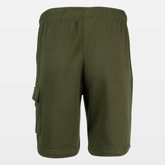 Speero - Green Tech Shorts
