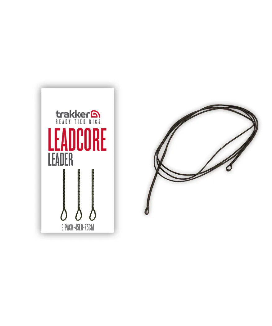 Trakker - Leadcore Leader