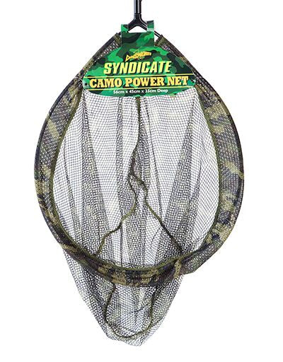 Dinsmores - Camo Power Net 26”
