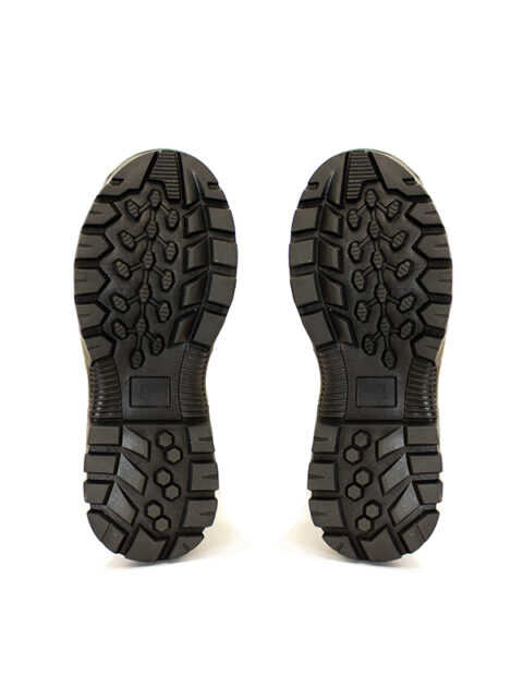 Fortis - Elements Boots