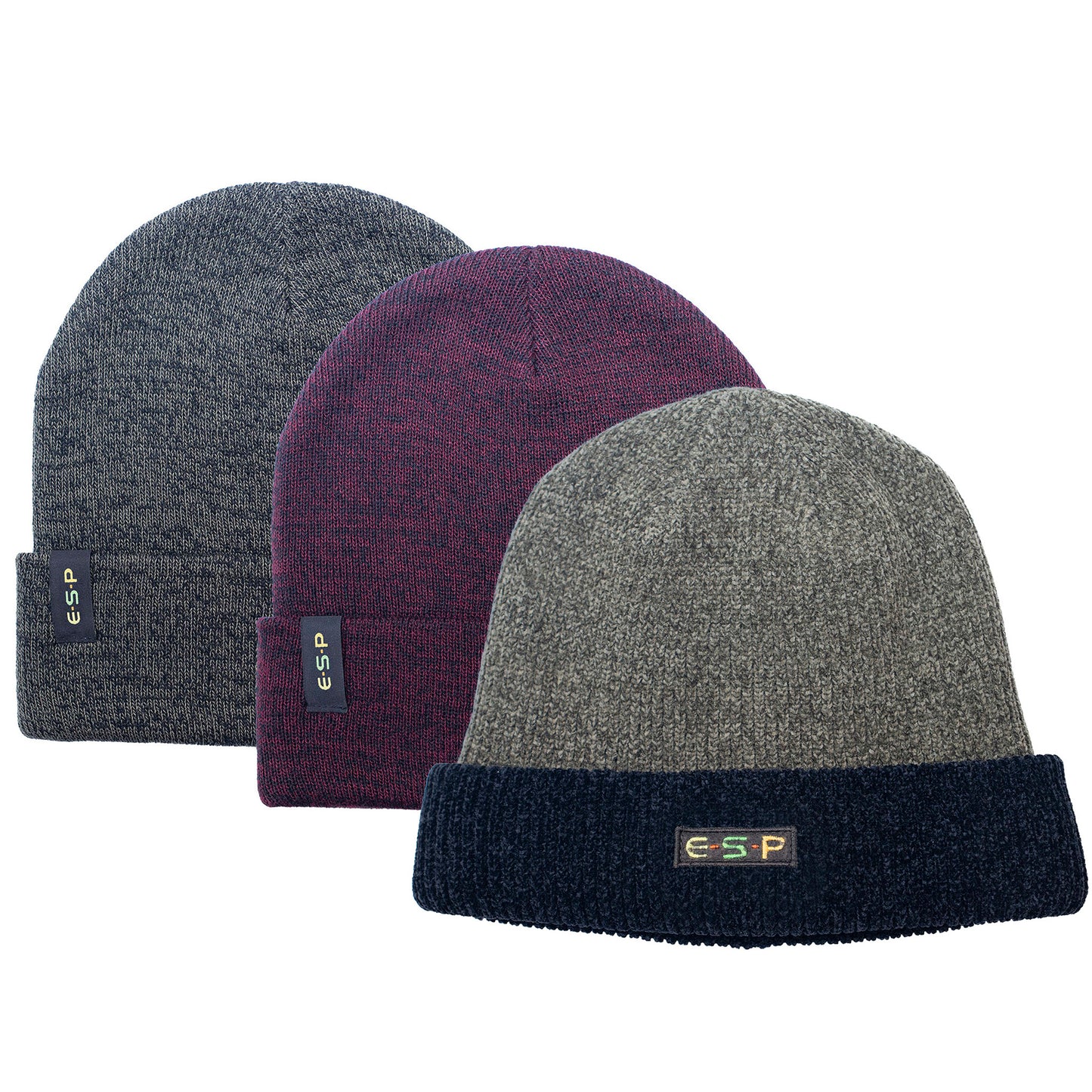 E.S.P - Beanie Hat