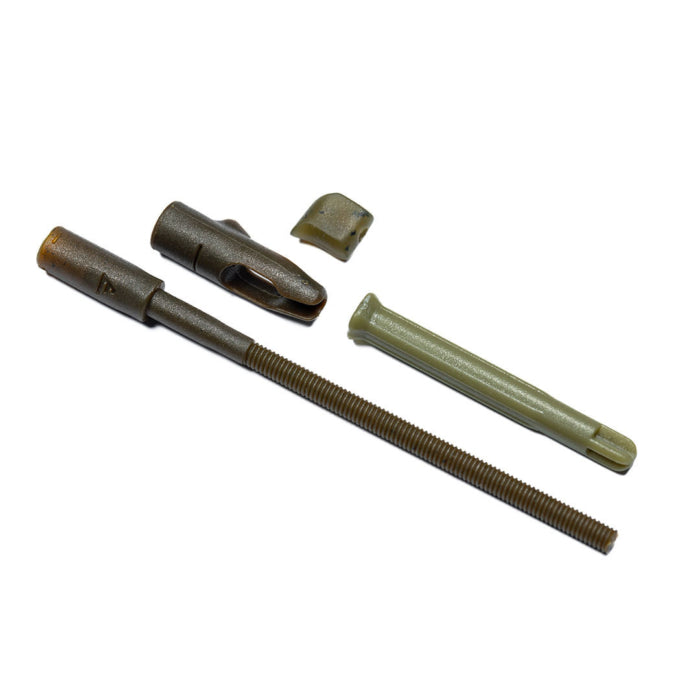 Evolve - In-line Run Ring System Kit