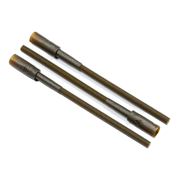 Evolve - In-line Run Ring System Inserts