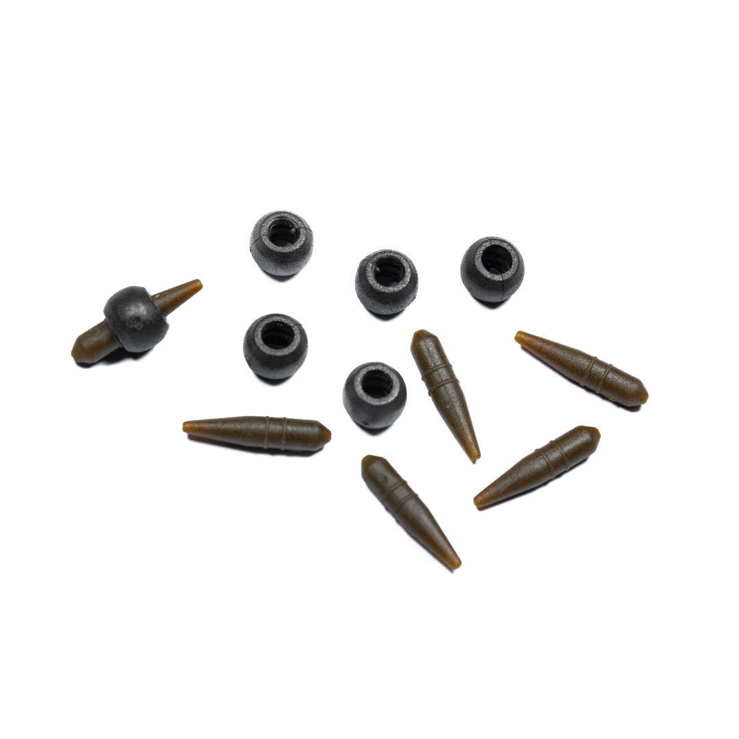 Evolve - Leader Heli Bead System