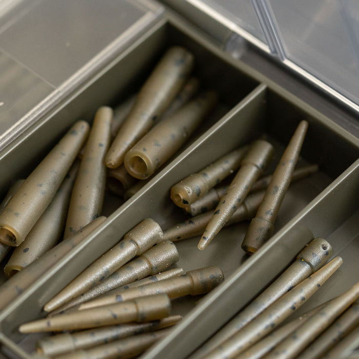 Evolve - Anti-Tangle Sleeves