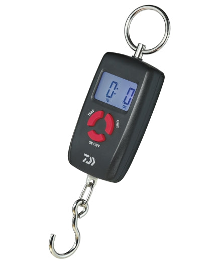 Daiwa - Handy Pocket Scales