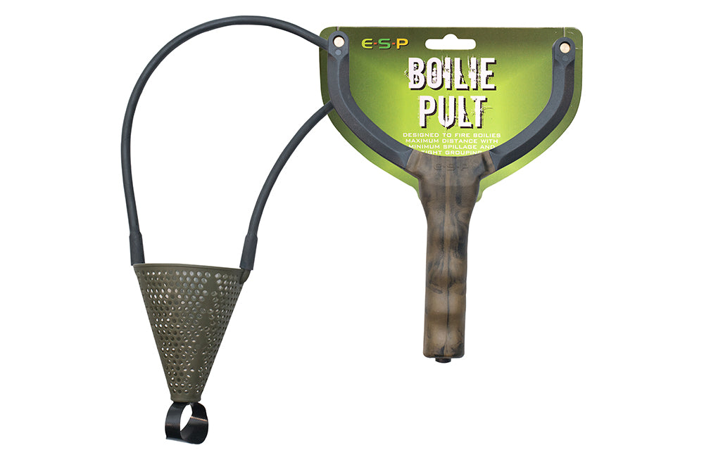 E.S.P - Boilie Pult