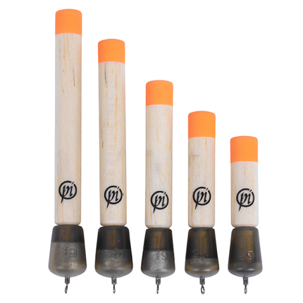 Preston - Pellet Wagglers