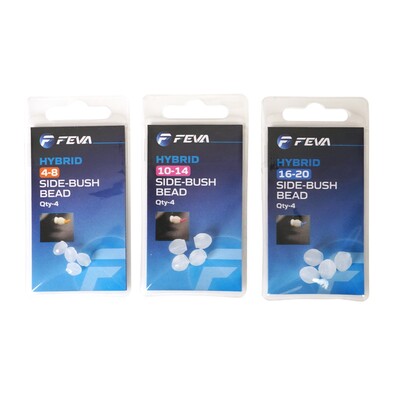 Feva - Hybrid Side-Bush Bead