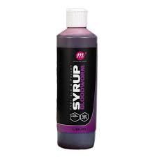 Mainline - Syrup 500ml