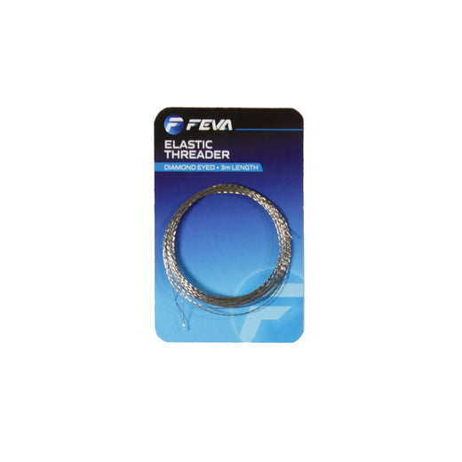 Feva - Elastic Diamond Eye Threader 3m