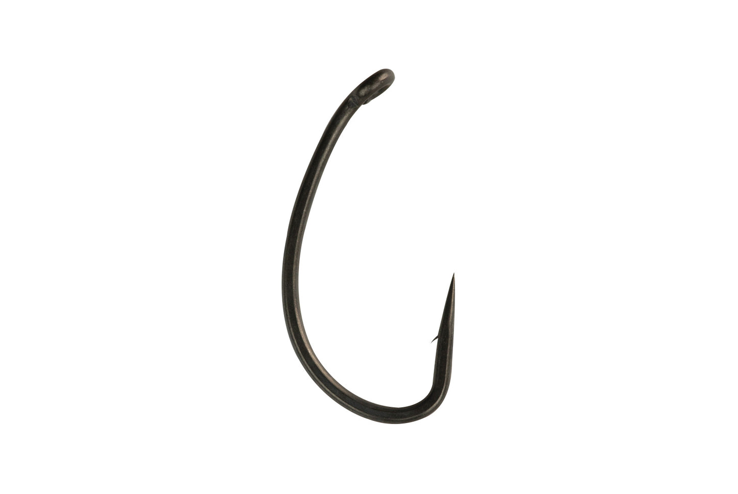 Thinking - Curve Shank Hooks