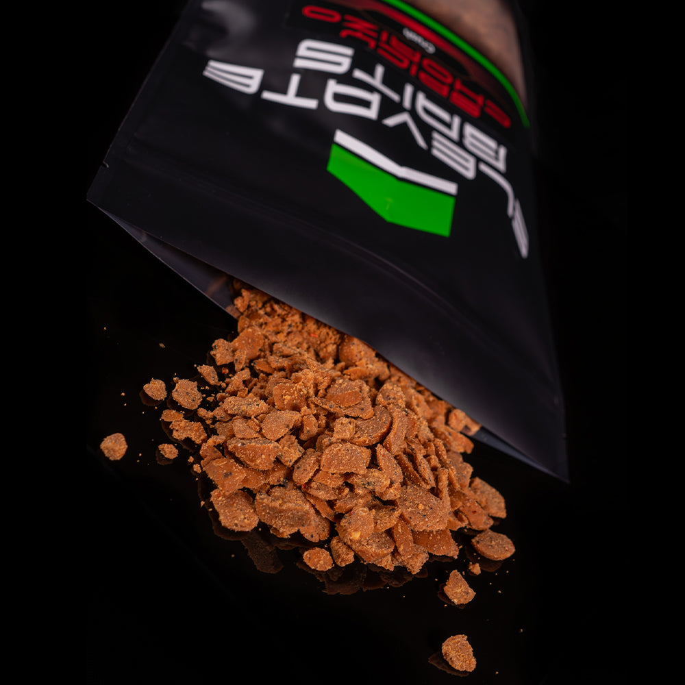 Elevate Baits - Spicy Chorizo Crush
