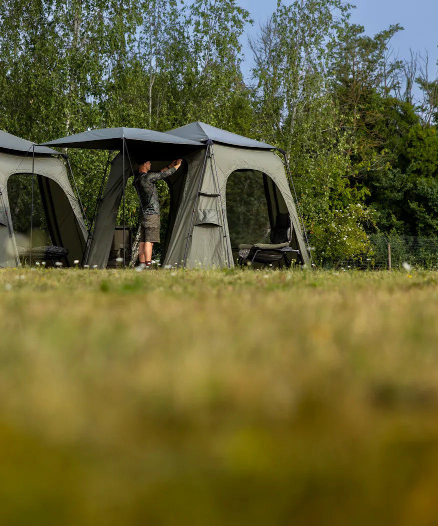 Trakker - Gazebo Pro XXL