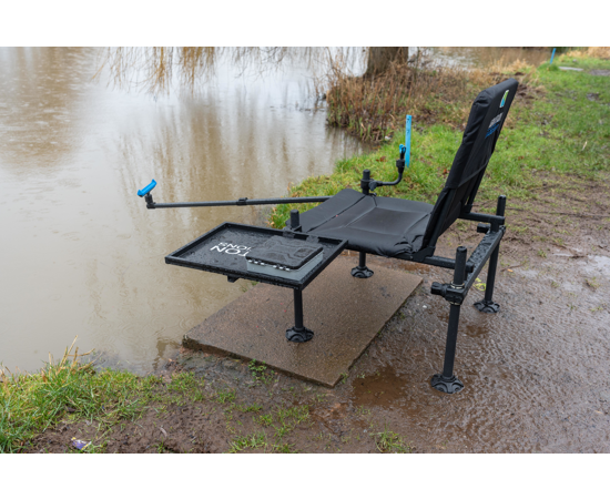 Preston - Ignition Feeder Chair Combo