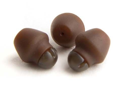 Matrix - 6mm Rubber Quick Beads