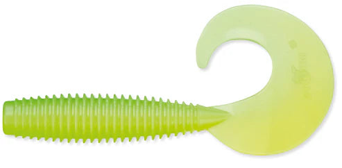 Storm - GO TO GRUB Lime Juice Lure 5pcs