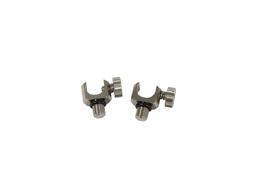 Summit - SS - Thumb Lock Goal Post Adaptors SS - Pair