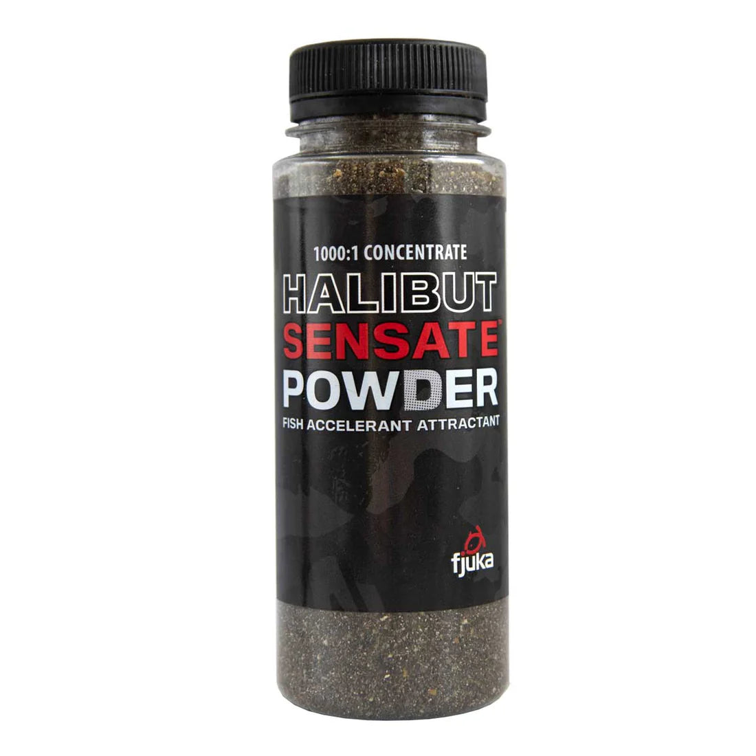 FJUKA - Sensate Fish Accelerant Attractant Powder 100g