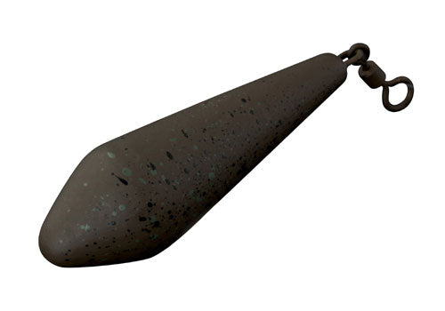 Fox - Distance Leads Swivel