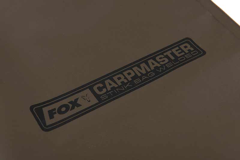 Fox - Carpmaster Welded XL Stink Bag