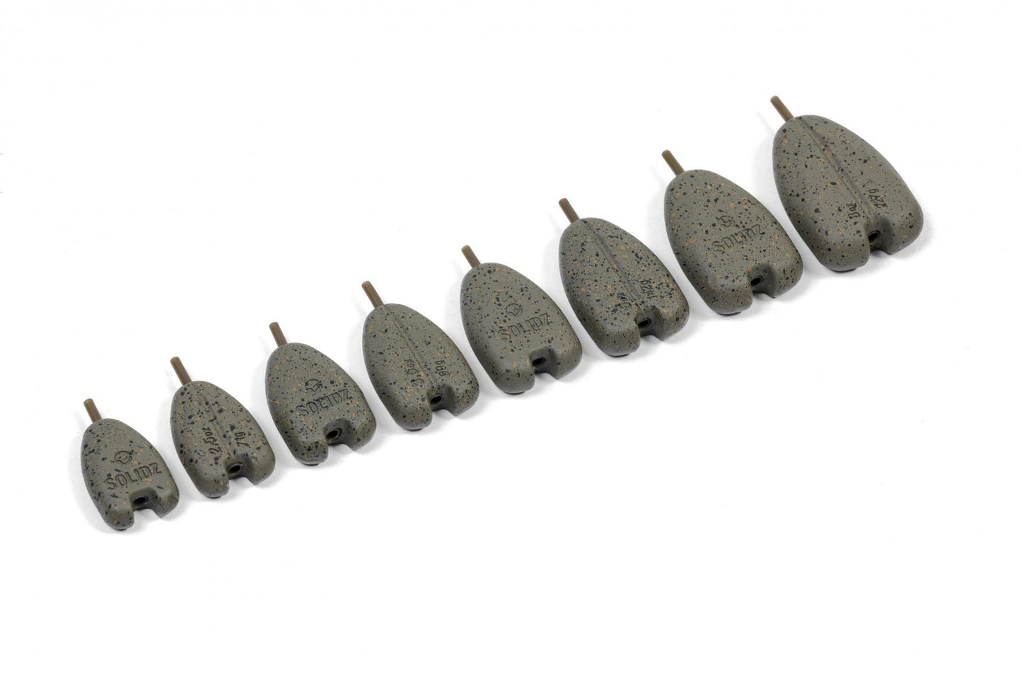 Korda - Solidz In-line Leads