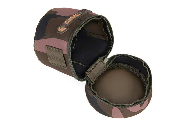 Fox - Camolite Cannister Bag