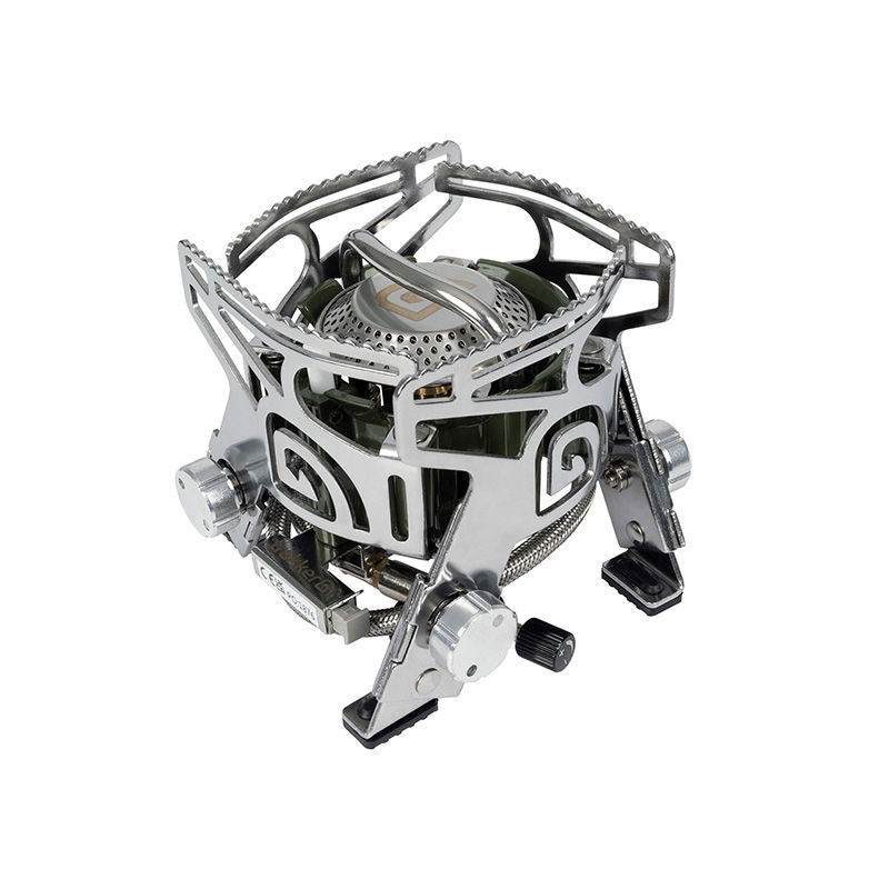 Trakker - Armolife CG4 Stove