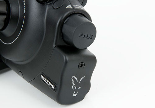 Fox - EOS 12000FS Reel