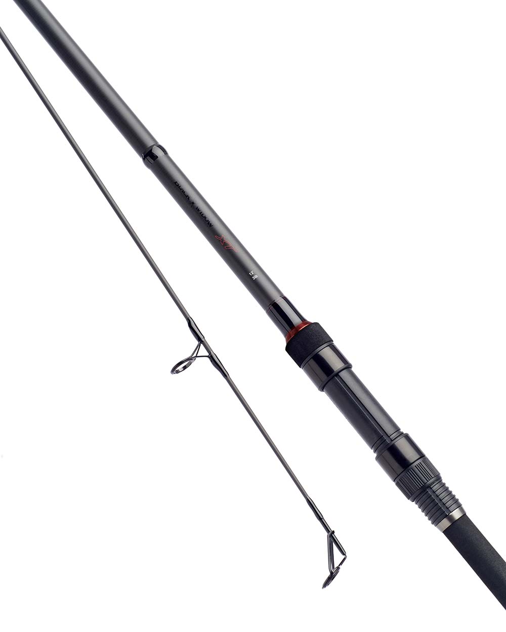 Daiwa - Black Widow XT Rods