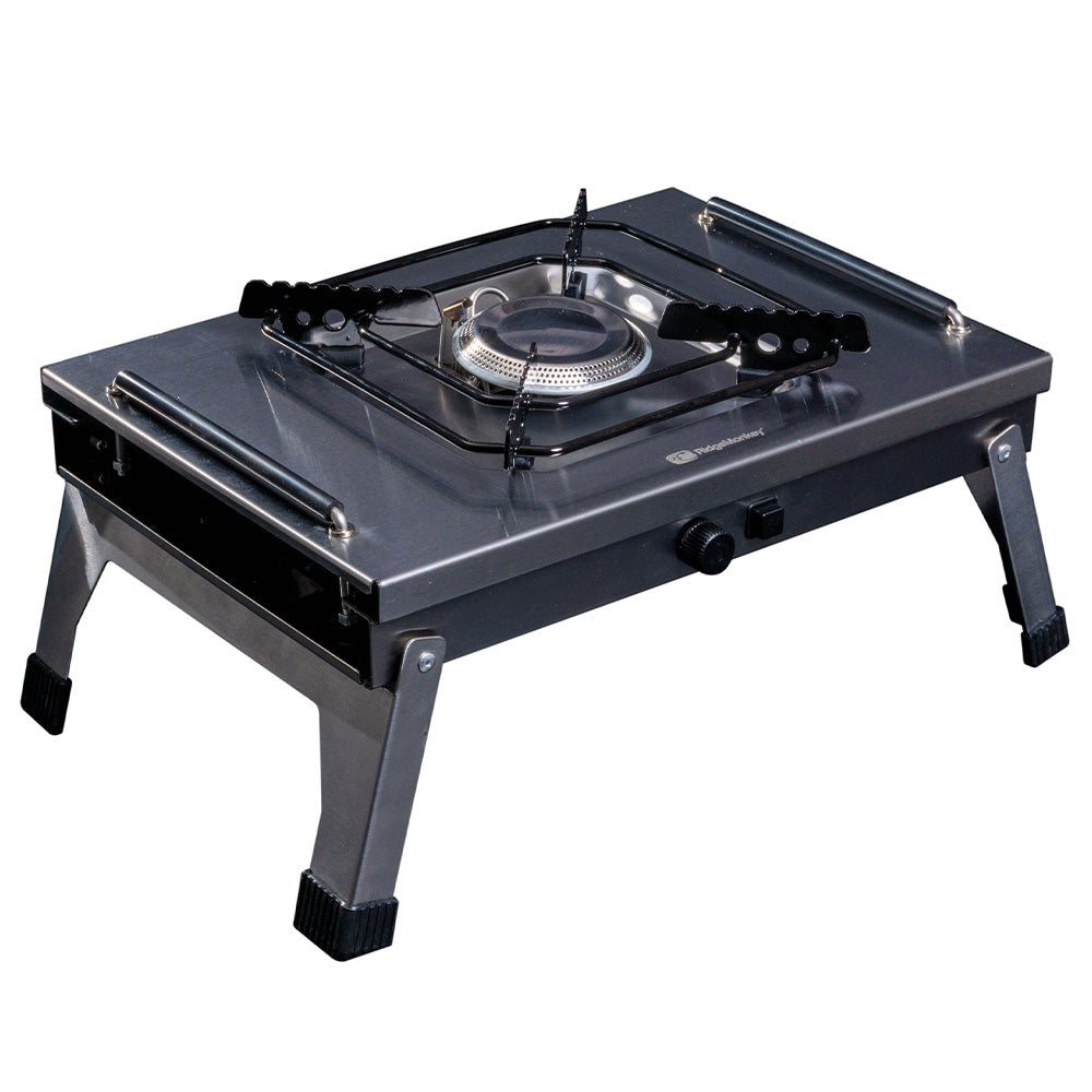 RidgeMonkey - Grilla Cookstation Single Hob
