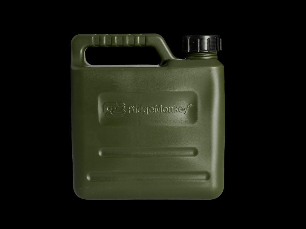 RidgeMonkey - Heavy Duty Water Carrier 2.5L
