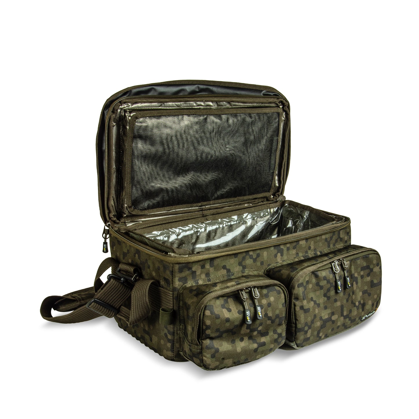 Solar - SP C-tech Subtemp 15ltr Cool Bag