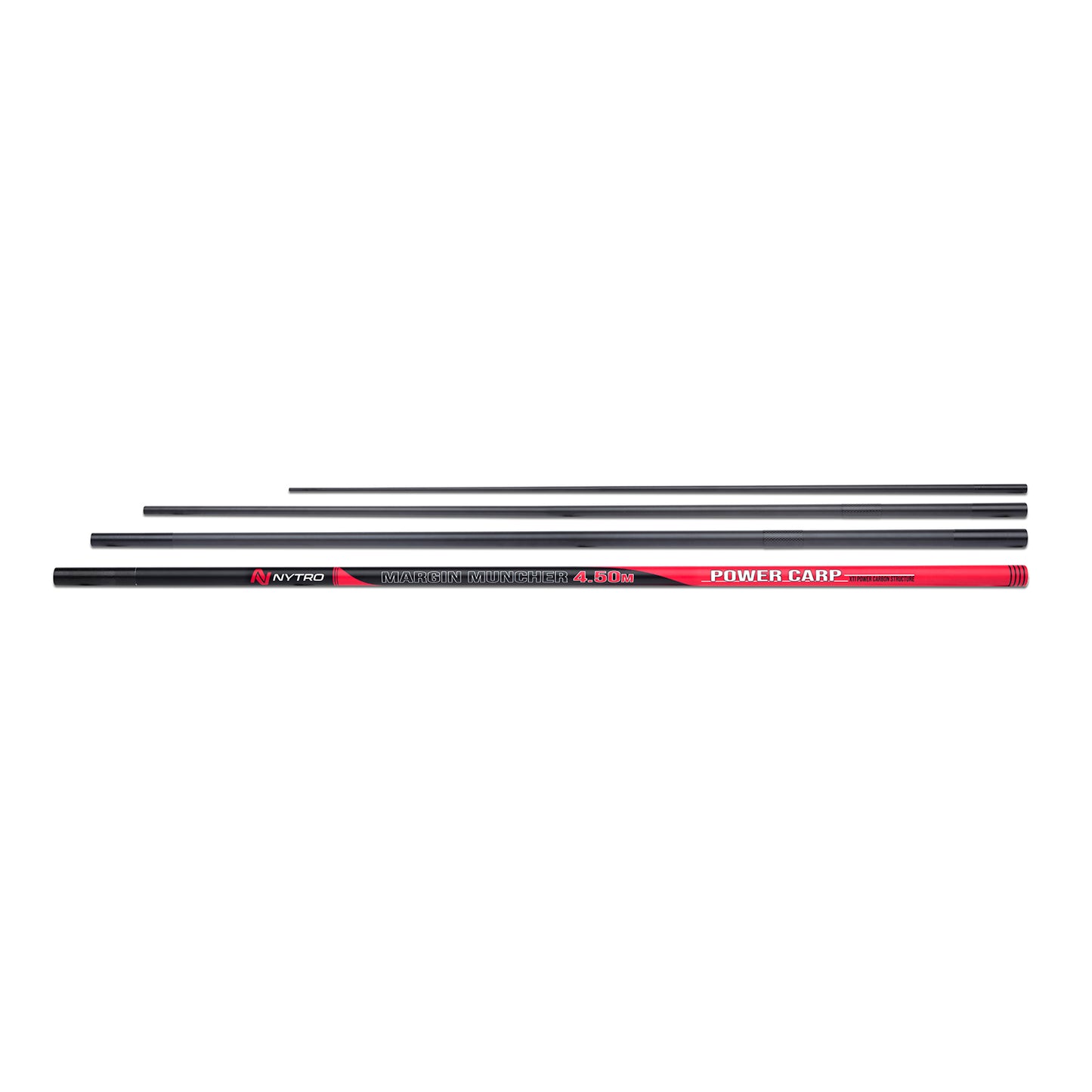 Nytro - Margin Muncher 45 Carp Pole