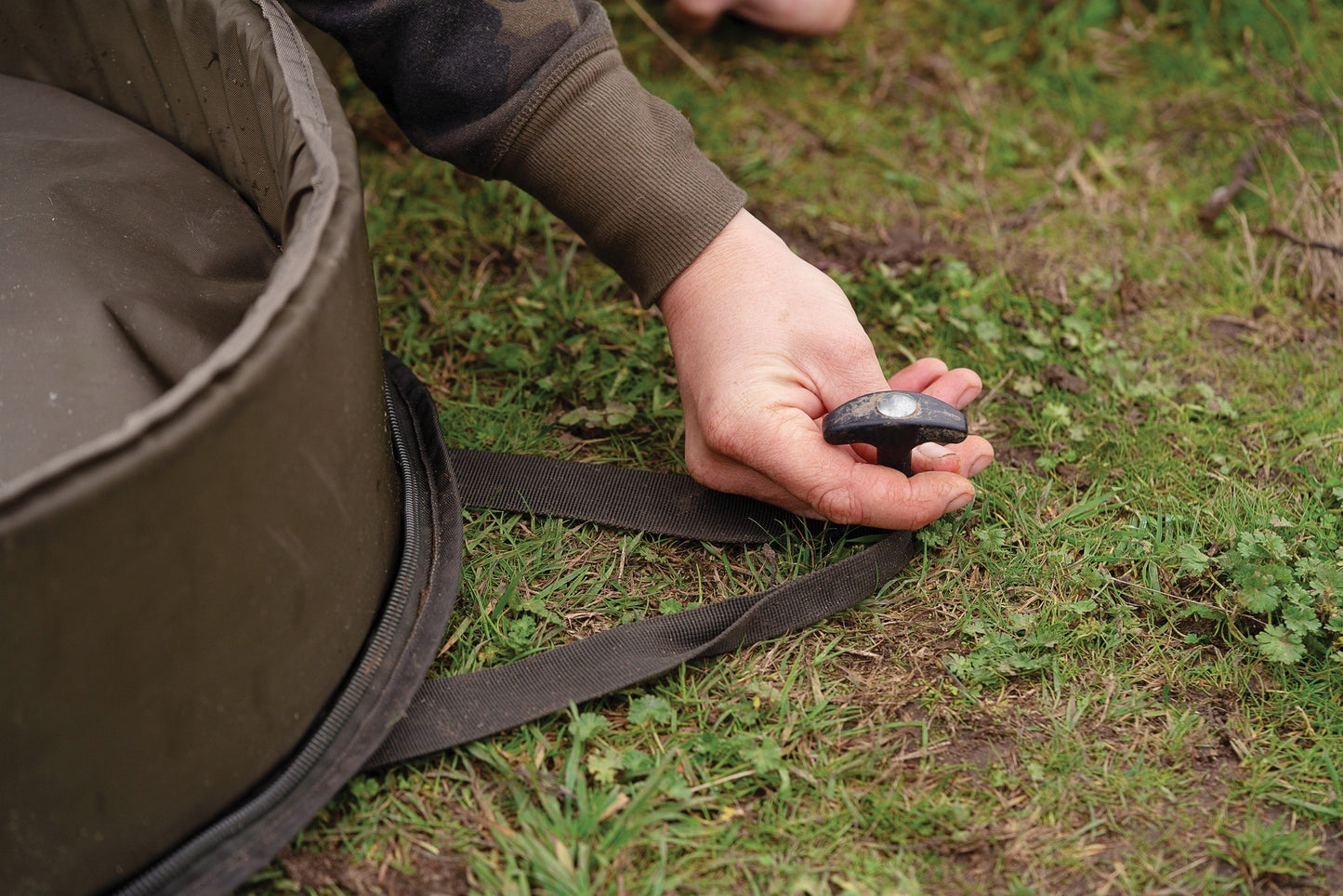 Korda - Basix Carp Cradle XL