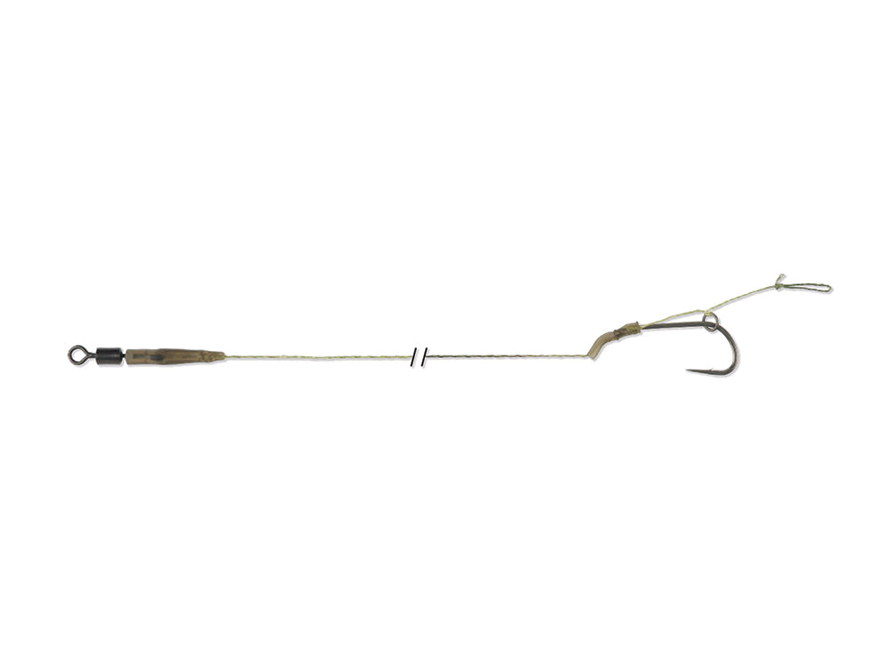 Carp Spirit- razor rig