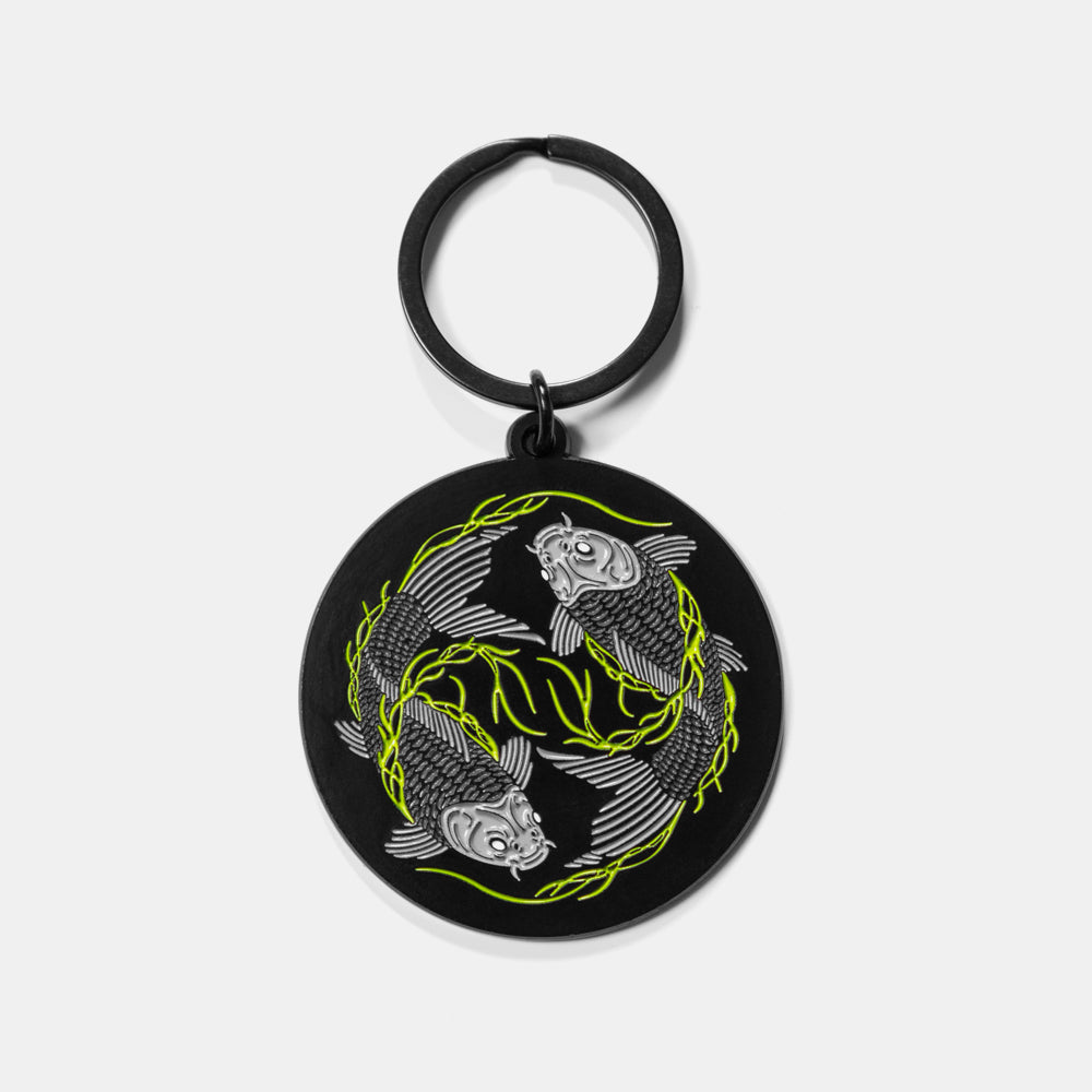 KUMU - Keyrings