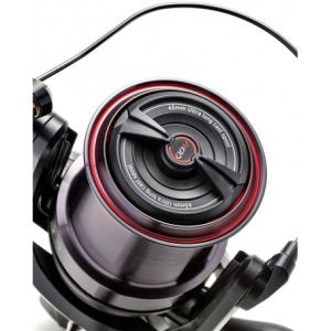 Daiwa - 22 Whisker 45 SCW QD OT Reel