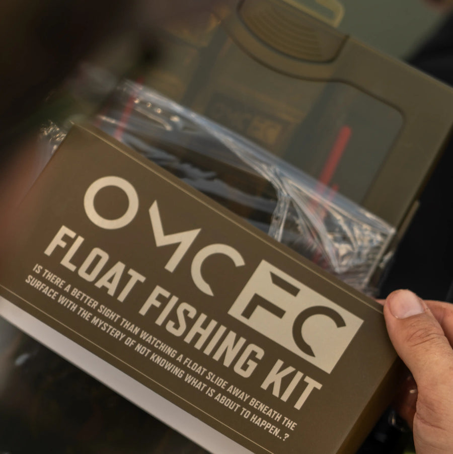 OMC - FC Float Fishing Kit