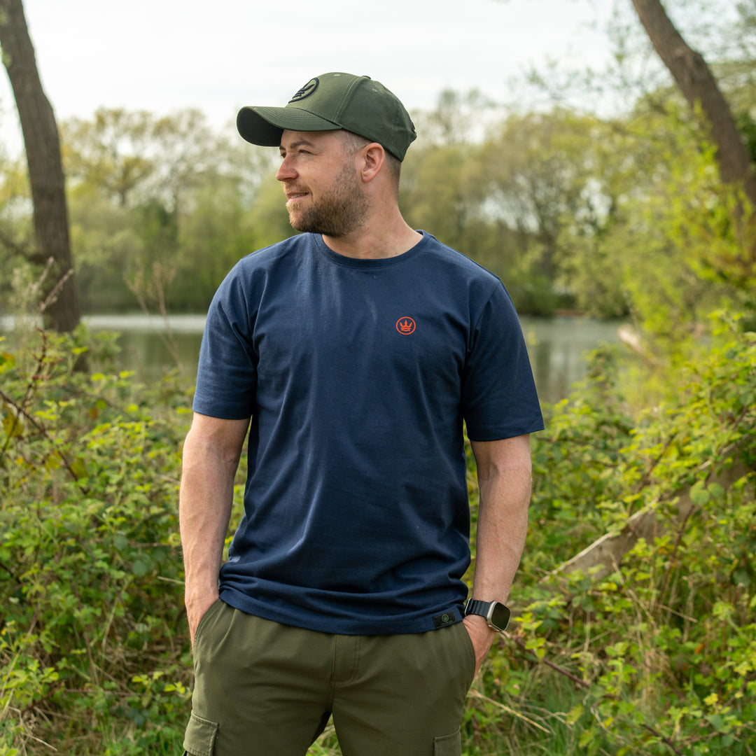 Terreign - The Grebe T-Shirt