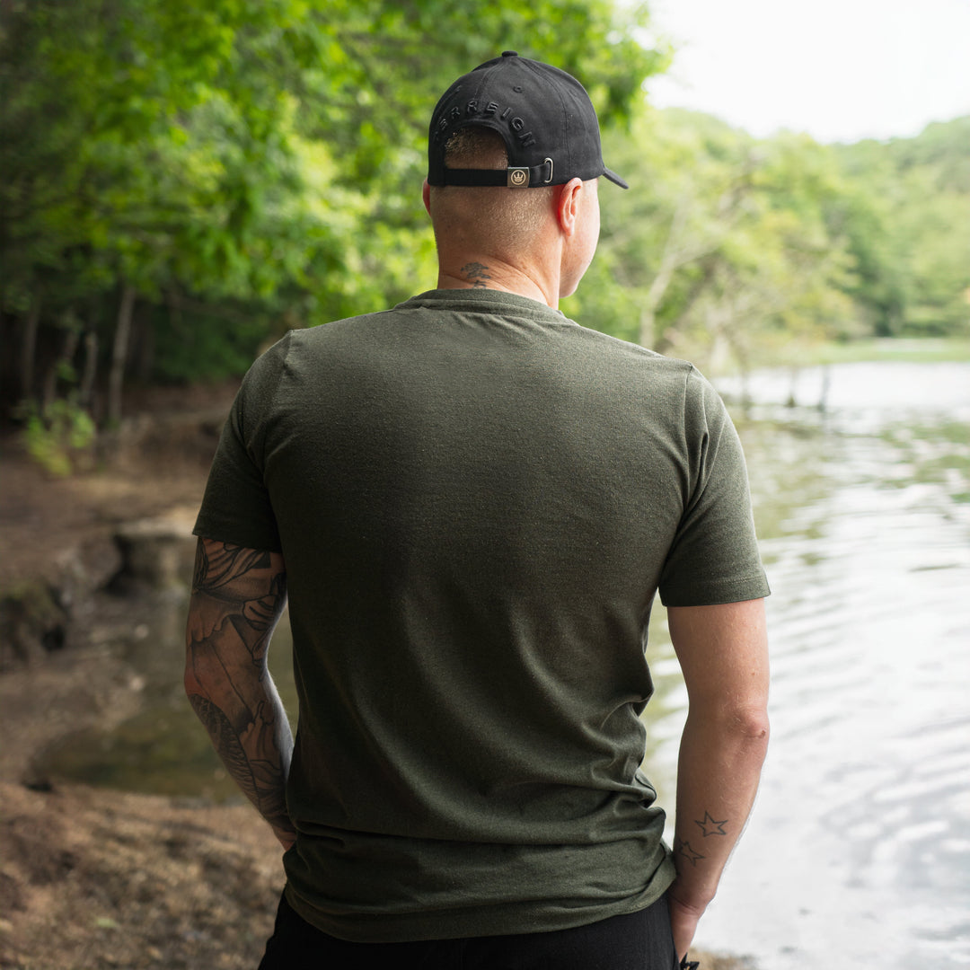 Terreign - Timeless T-Shirt