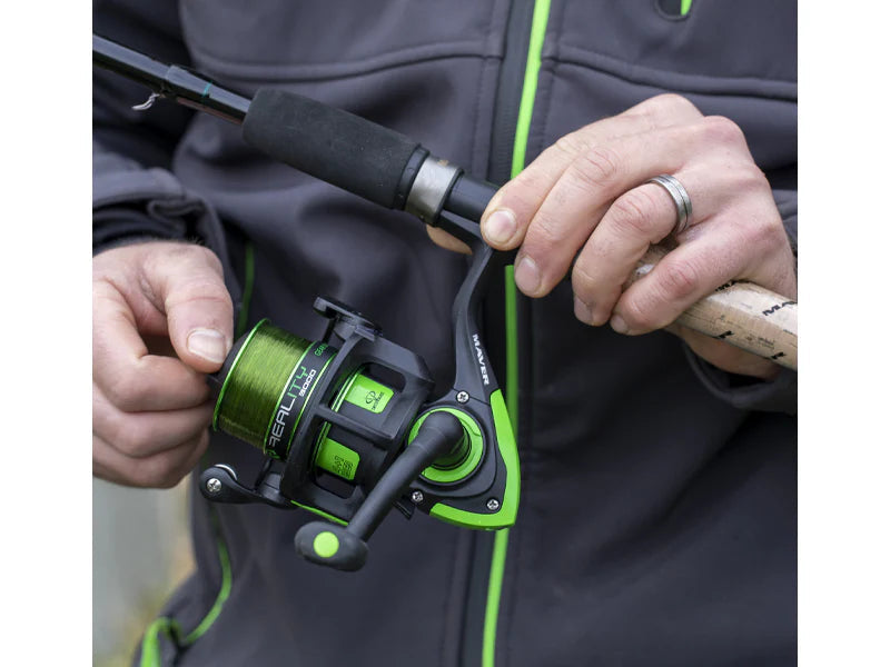 Maver - Reality EVO Feeder Combo Kit