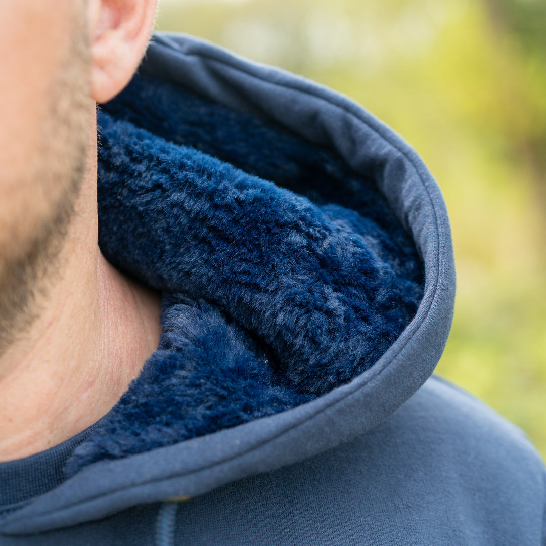 Terreign - The Grebe Hoodie