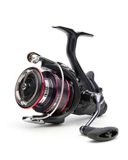 Daiwa Ninja BR LT 5000 C Reel