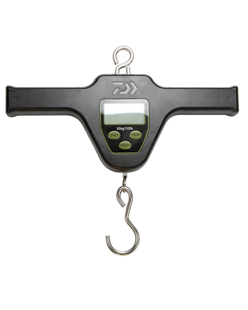 Daiwa - Digital T-Bar Scales
