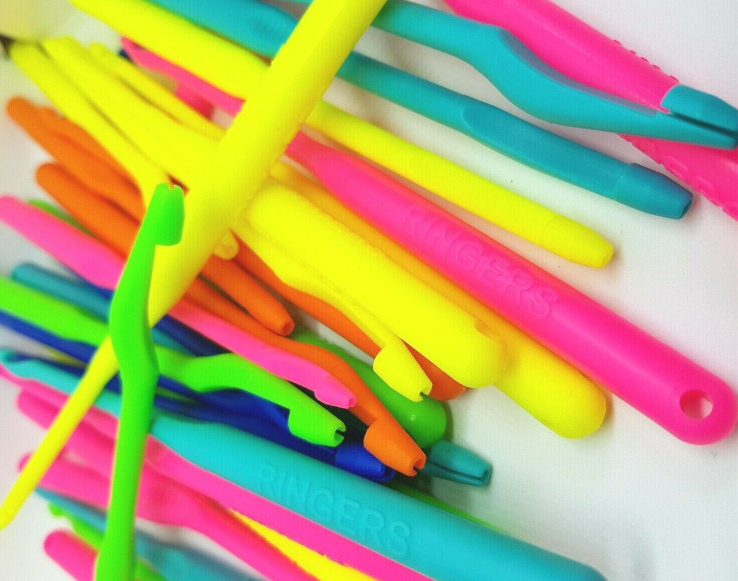 Ringers - Floating Disgorger