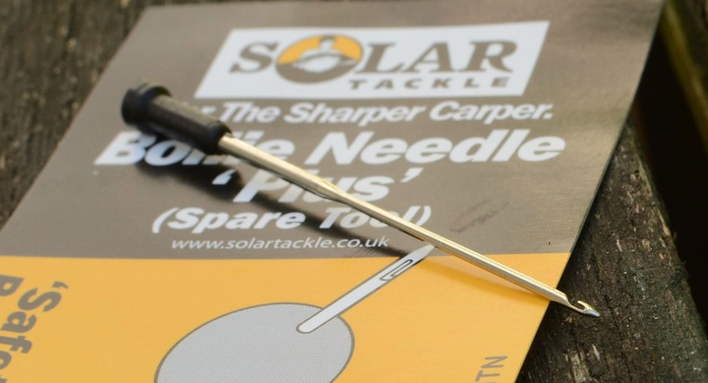 Solar - Spare Boilie Needle
