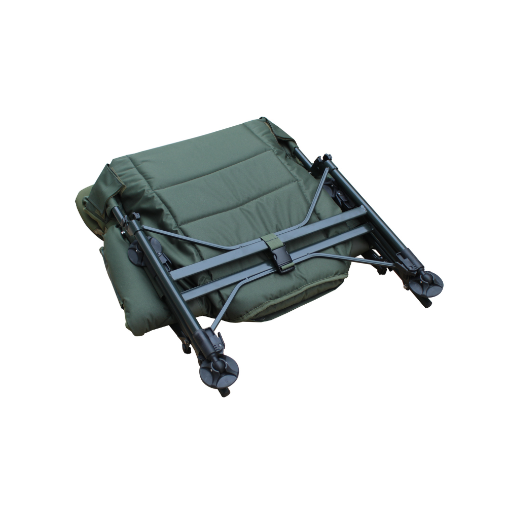DPM - Deluxe Comfort Chair