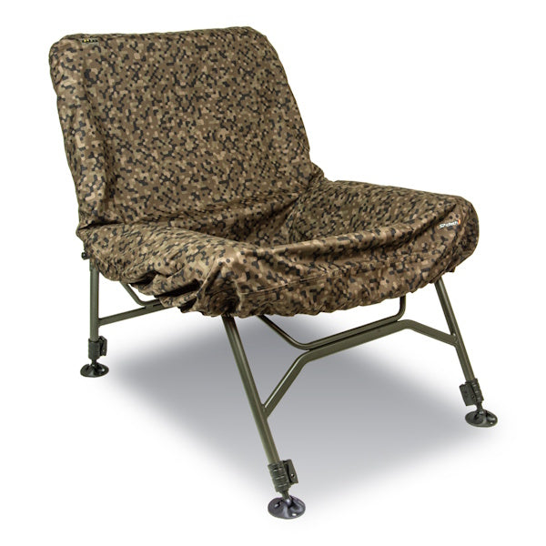 Solar - SP C Tech Sofa Chair Cover