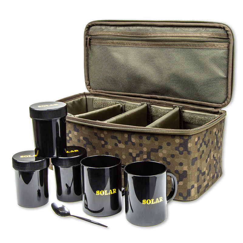 Solar SP C Tech Brew Bag XL